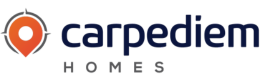 Carpediem Homes logo