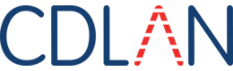 CDLAN logo